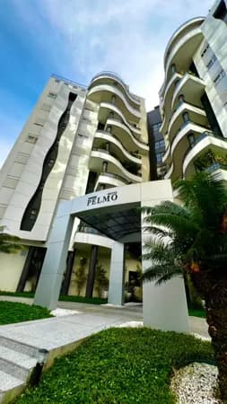 Apartamento em Criciúma - Cruzeiro do Sul