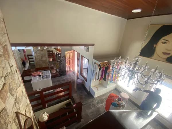 Ponto Comercial para locação - Região central