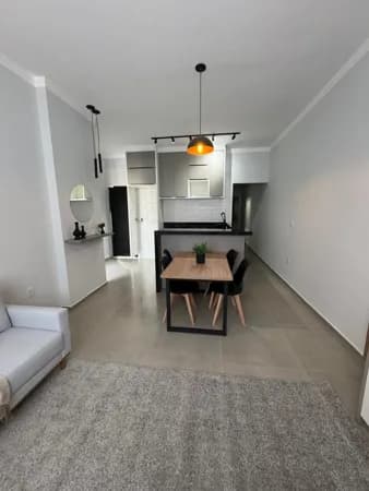 Vende-se linda casa decorada e planejada - JD ALVORADA - Mogi Guaçu-SP