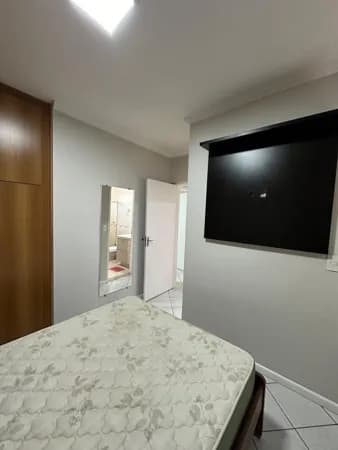Apartamento Térreo - Jd Bela Vista