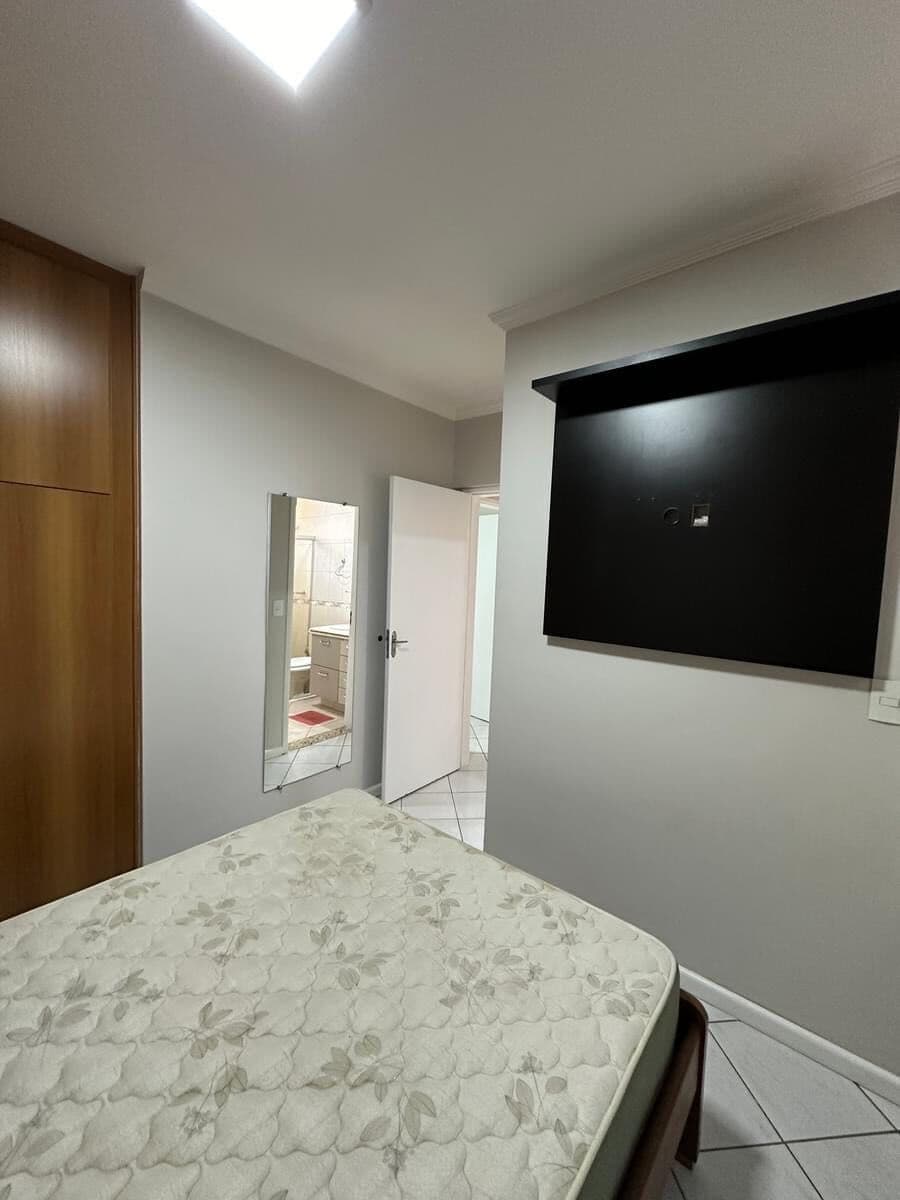 Apartamento Térreo - Jd Bela Vista