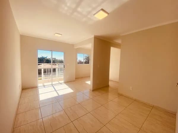 Vende-se Excelente Apartamento - Residencial Bella Vista Mogi Mirim-SP