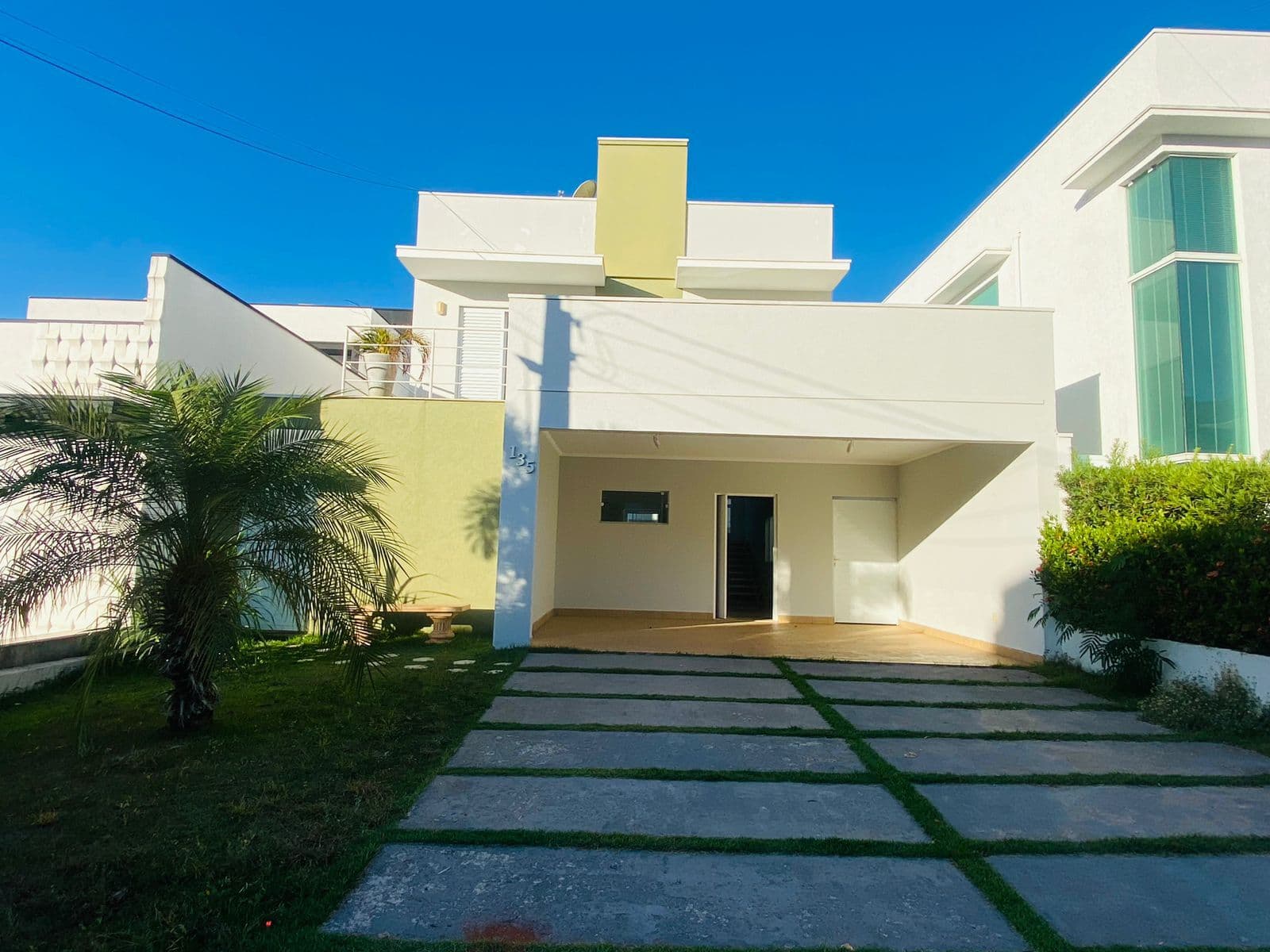 Exclusividade locação - Excelente Sobrado Condomínio Santa Monica II