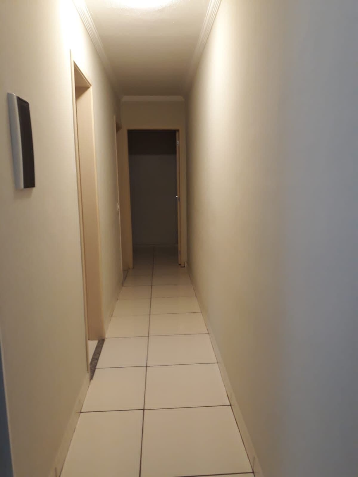 Apartamento Excelente Apartamento - Recando dos Pássaros II