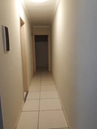 Apartamento Excelente Apartamento - Recando dos Pássaros II