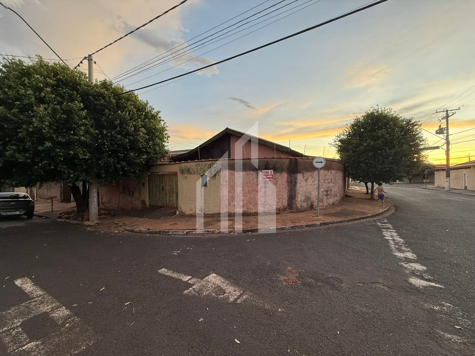 Casa em Barretos - Cristiano de Carvalho