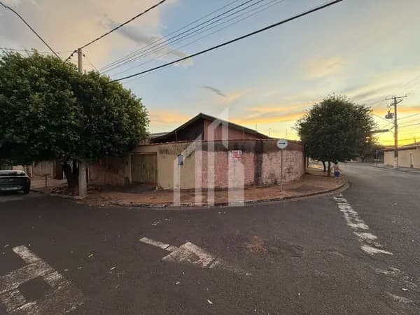 Casa em Barretos - Cristiano de Carvalho
