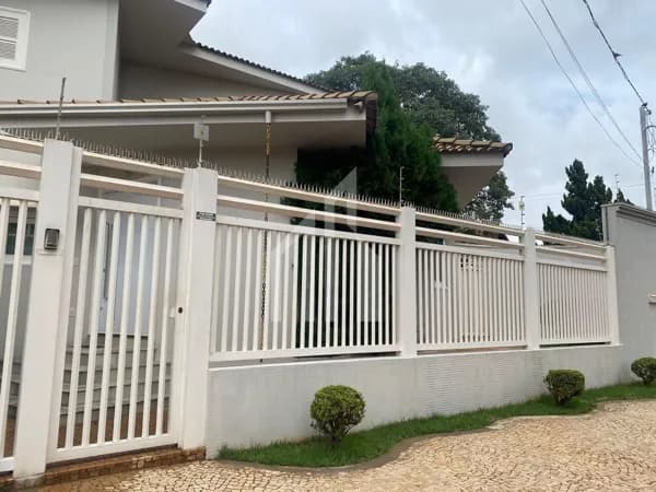 Casa em Barretos - City Barretos