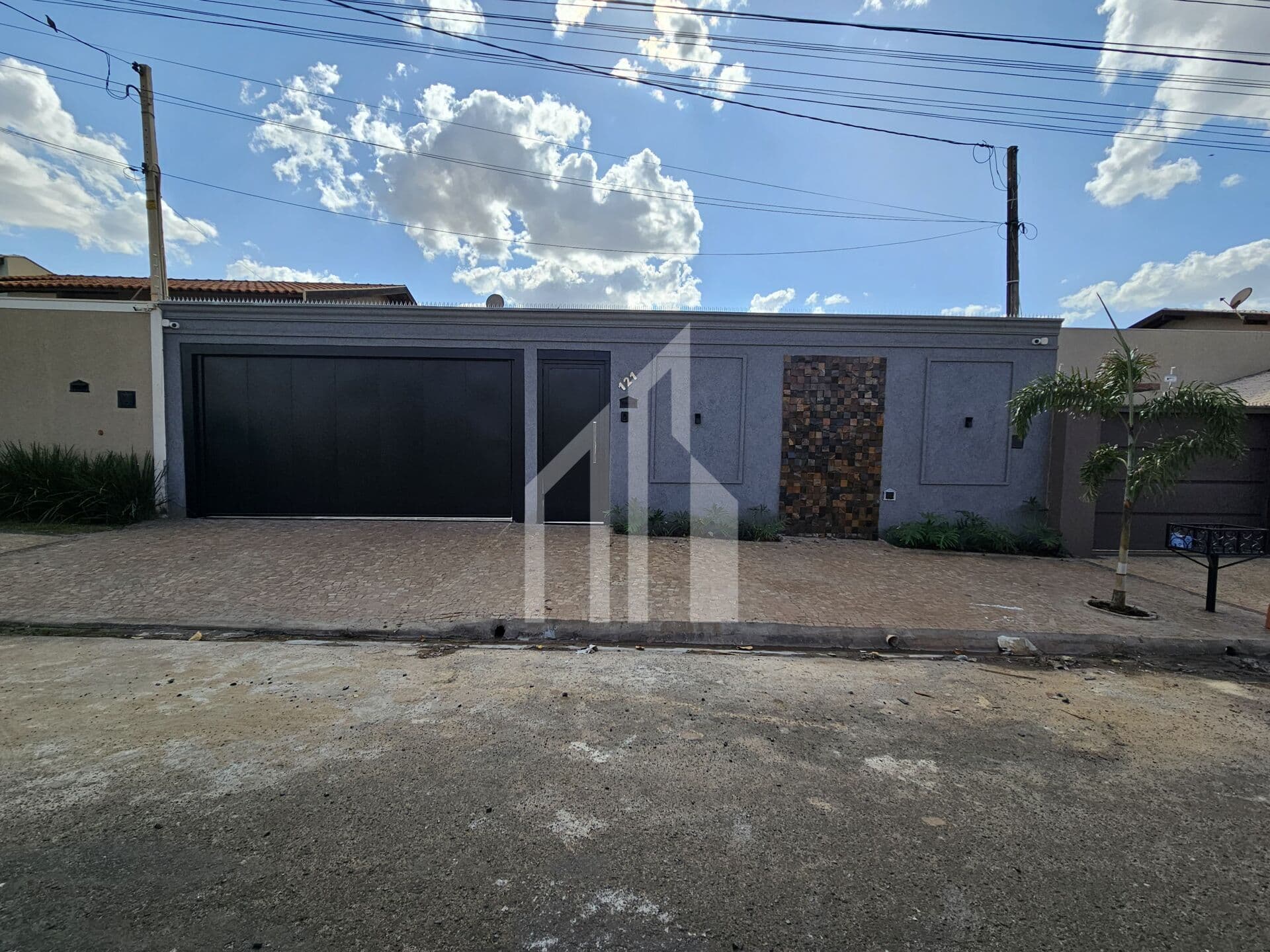 Casa em Barretos - City Barretos