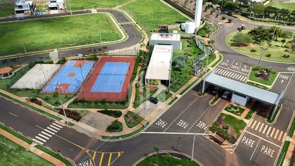 Lote/Terreno em Barretos - Jardim Botânico