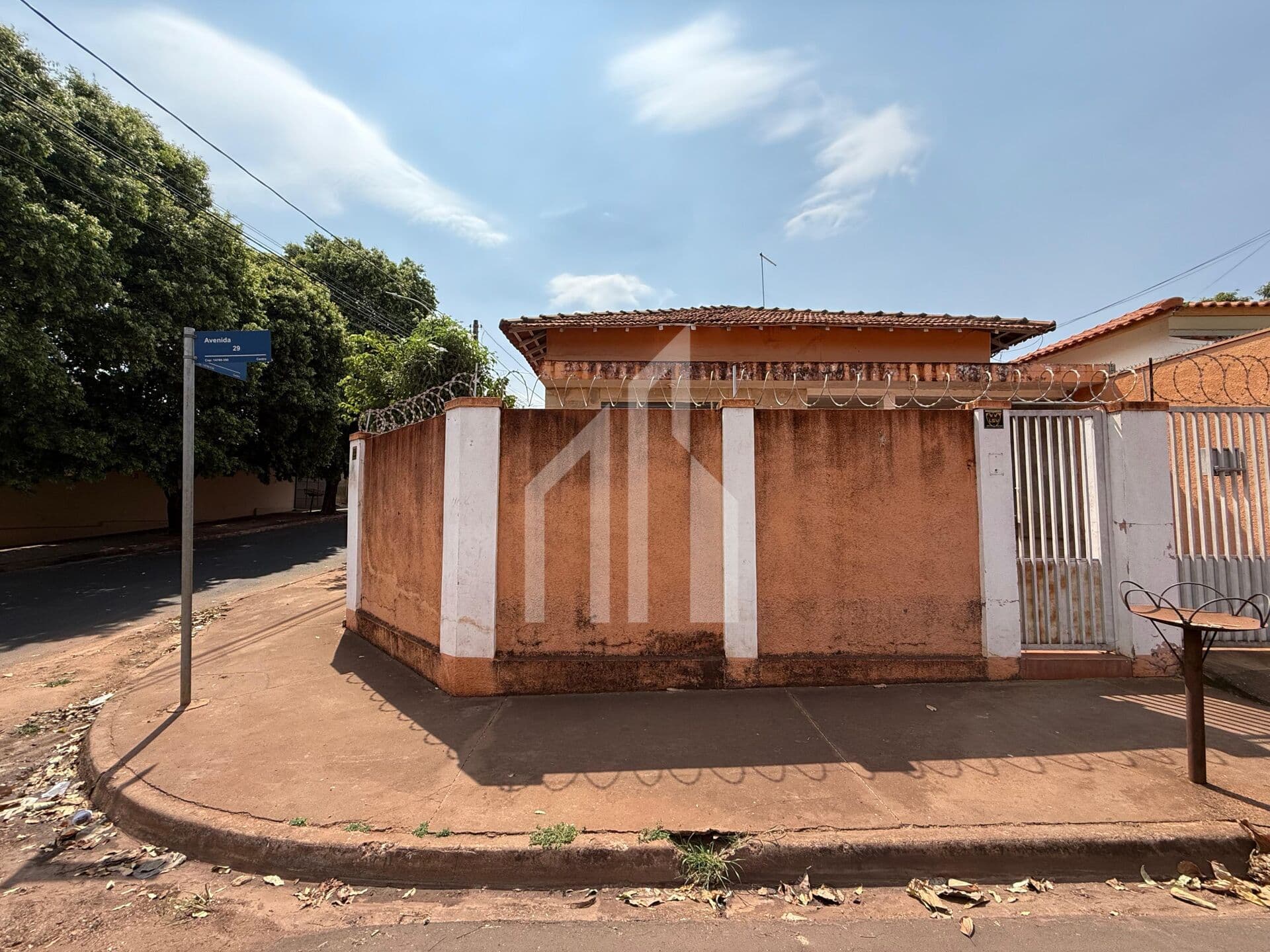 Pequena Reforma