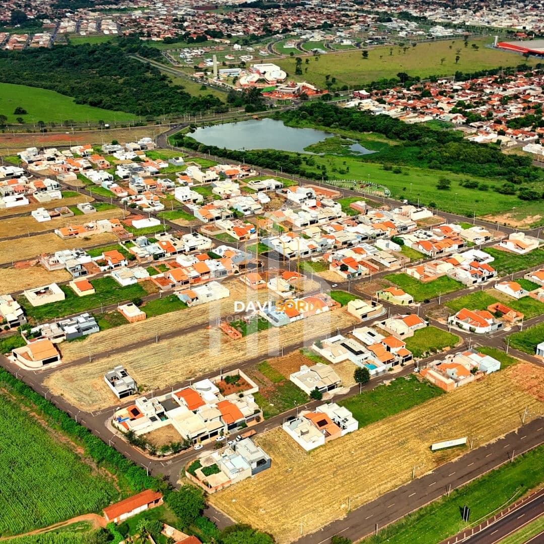 Terreno Jardim Europa