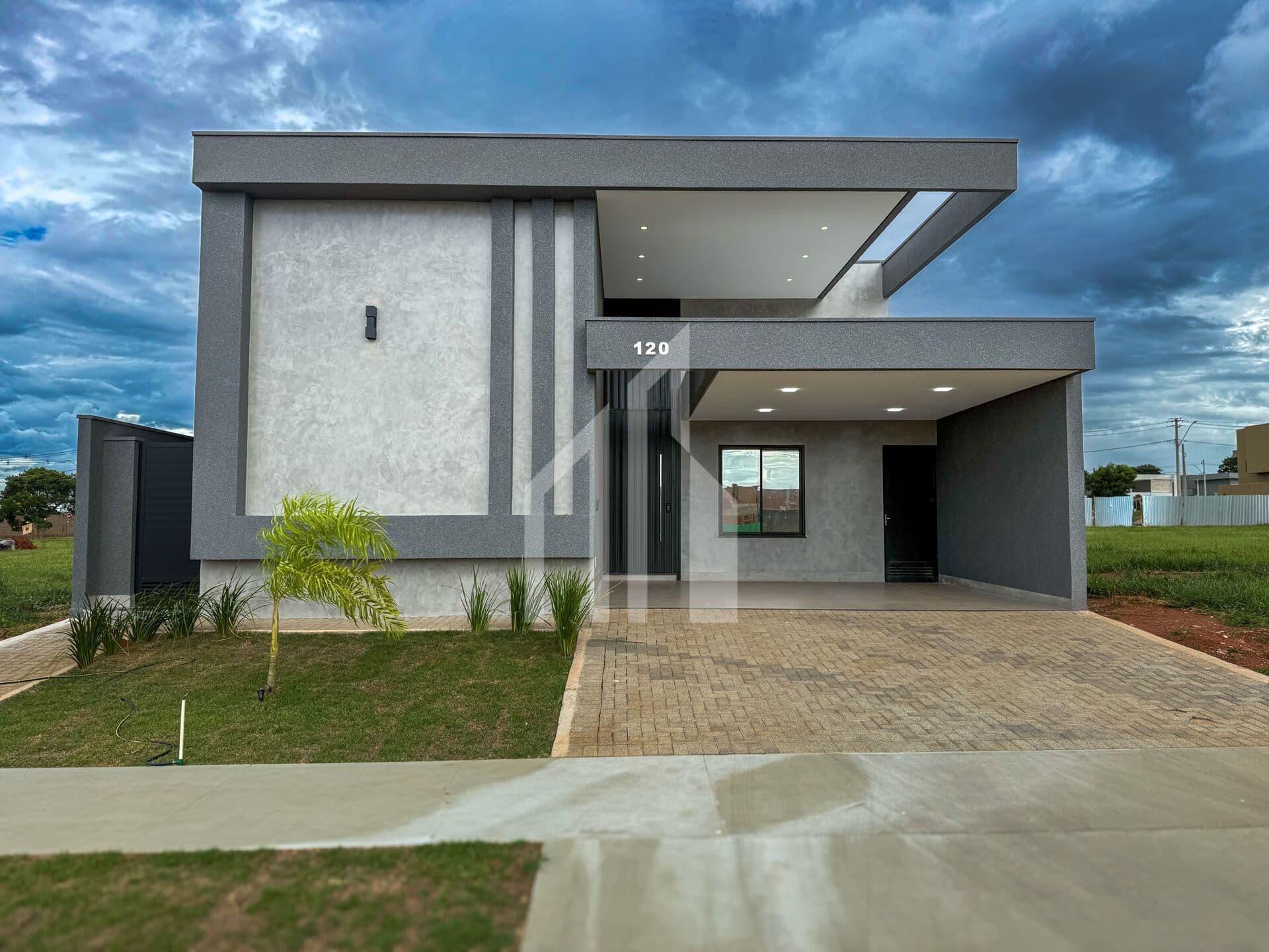 Casa em Barretos - Jardim Botânico
