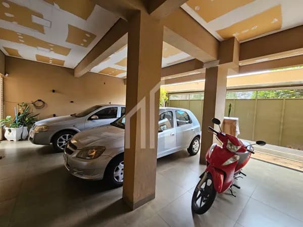Casa em Barretos - Ibirapuera
