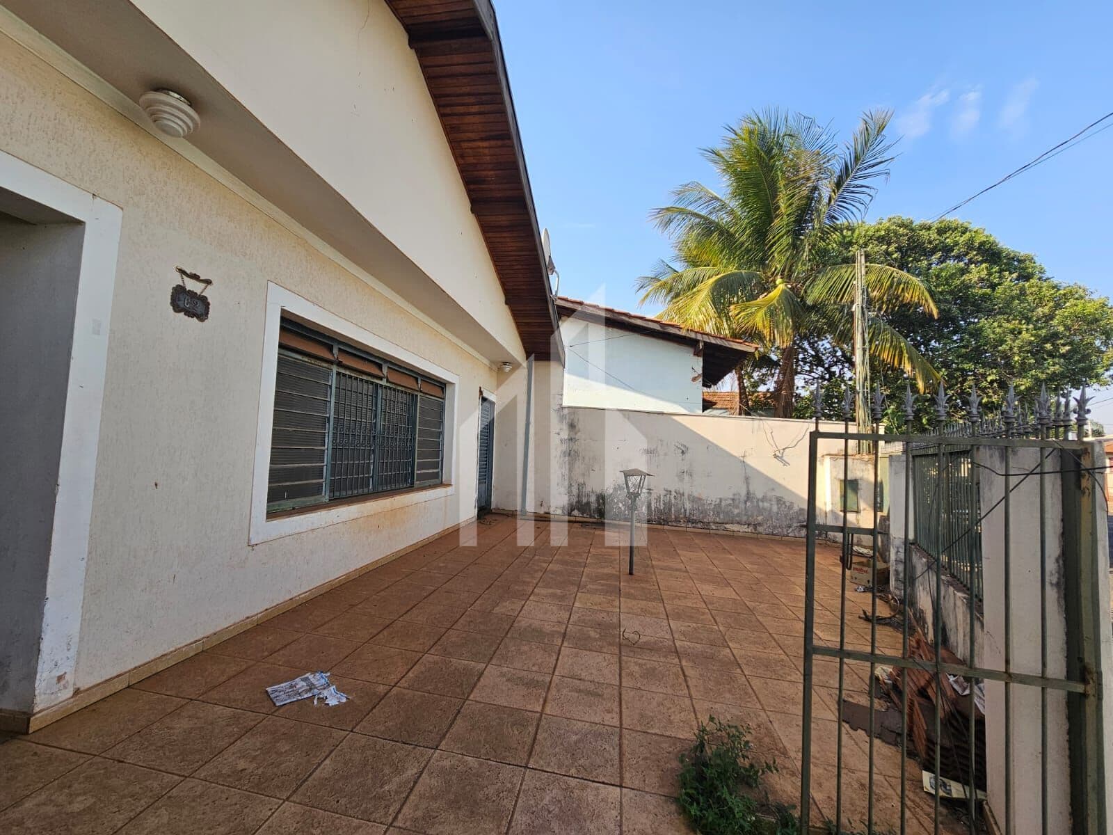 Casa para Reforma