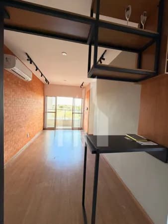 Apartamento em Barretos - Cristiano de Carvalho