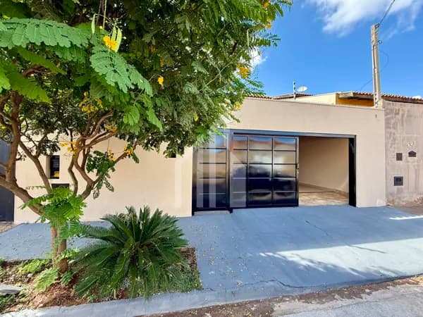 Casa em Barretos - San Diego
