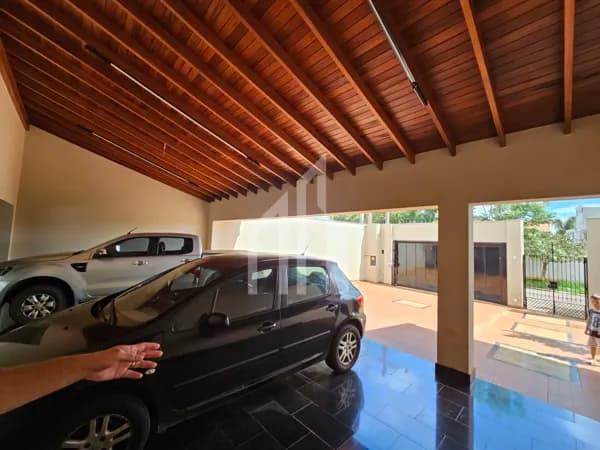 Casa em Barretos - City Barretos