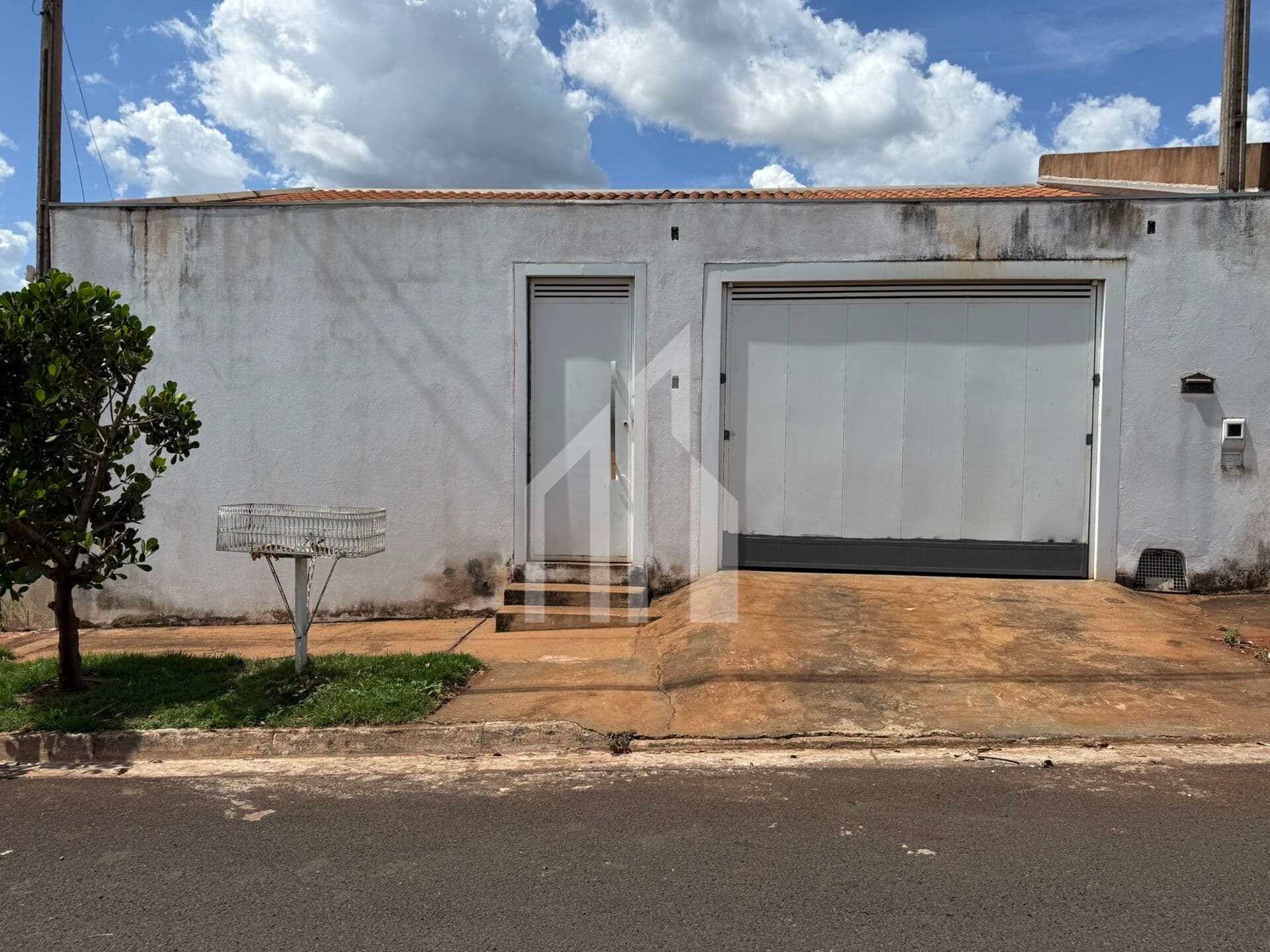 Casa em Barretos - Conjunto Habitacional Vida Nova