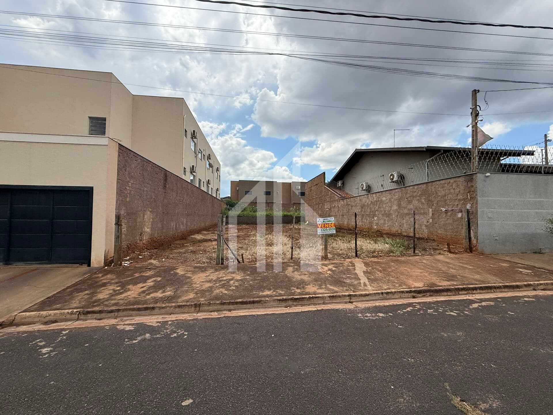 Lote/Terreno em Barretos - Jardim Universitário
