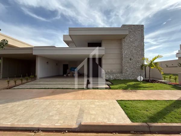 Casa em Barretos - Tamboré