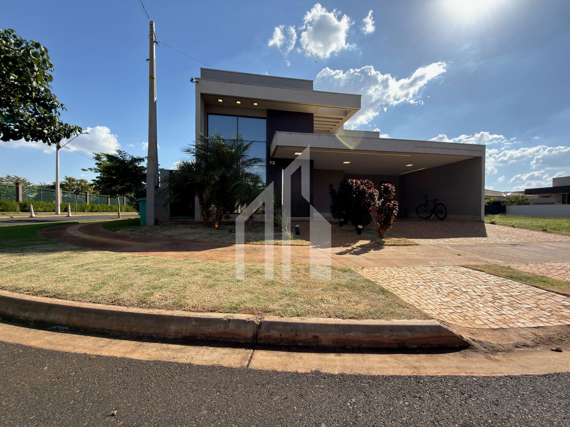 Casa em Barretos - Tamboré