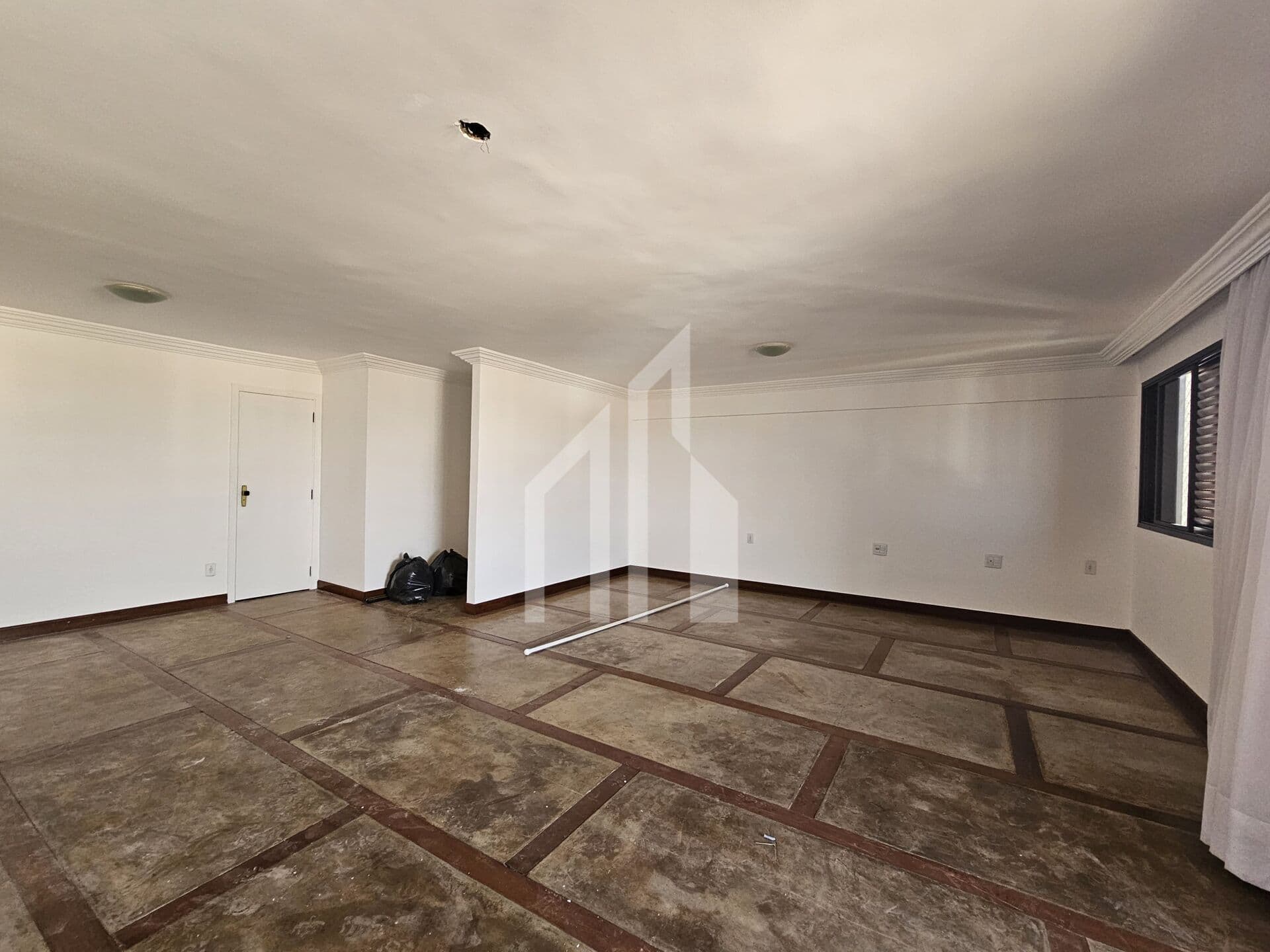 Apartamento em Barretos - Centro