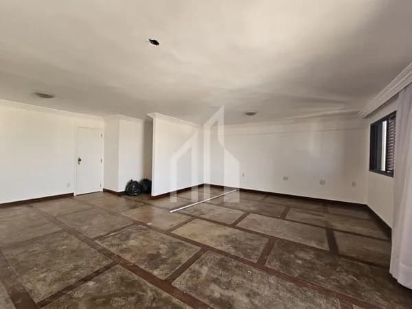 Apartamento em Barretos - Centro