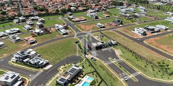 Lote/Terreno em Barretos - Tamboré