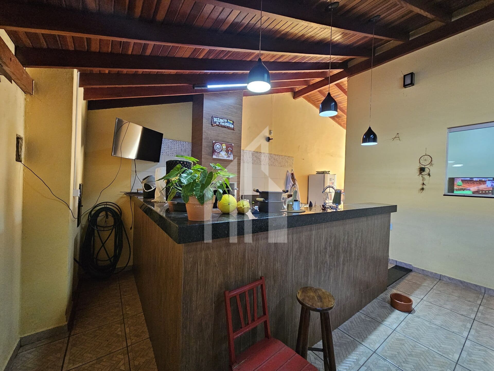 Casa em Barretos - Jardim Universitário
