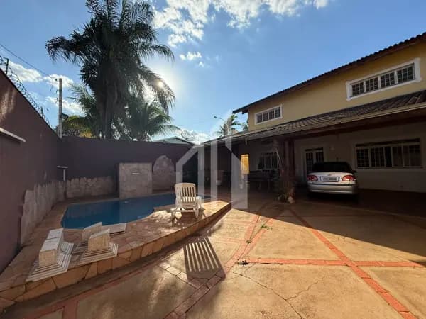 Casa em Barretos - City Barretos