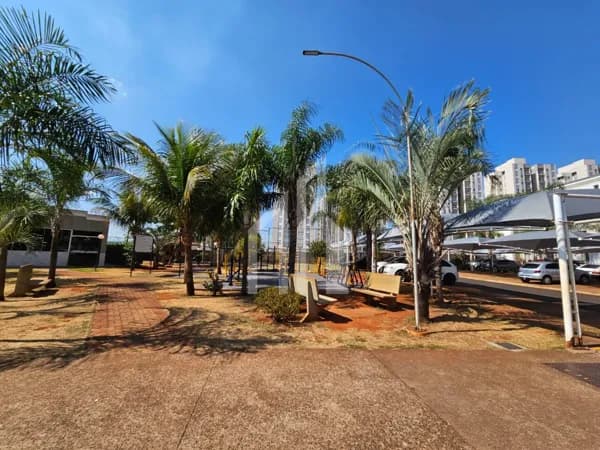 Apartamento em Barretos - Cristiano de Carvalho