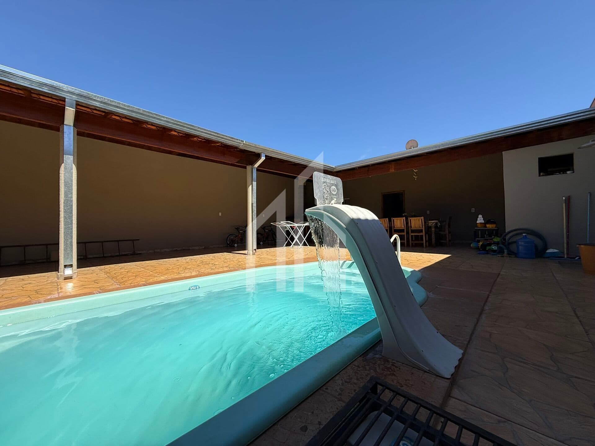 Casa em Barretos - Jardim Anastácio