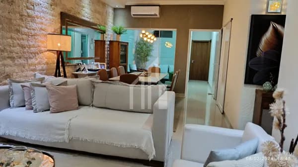 Casa em Barretos - Jockey Club