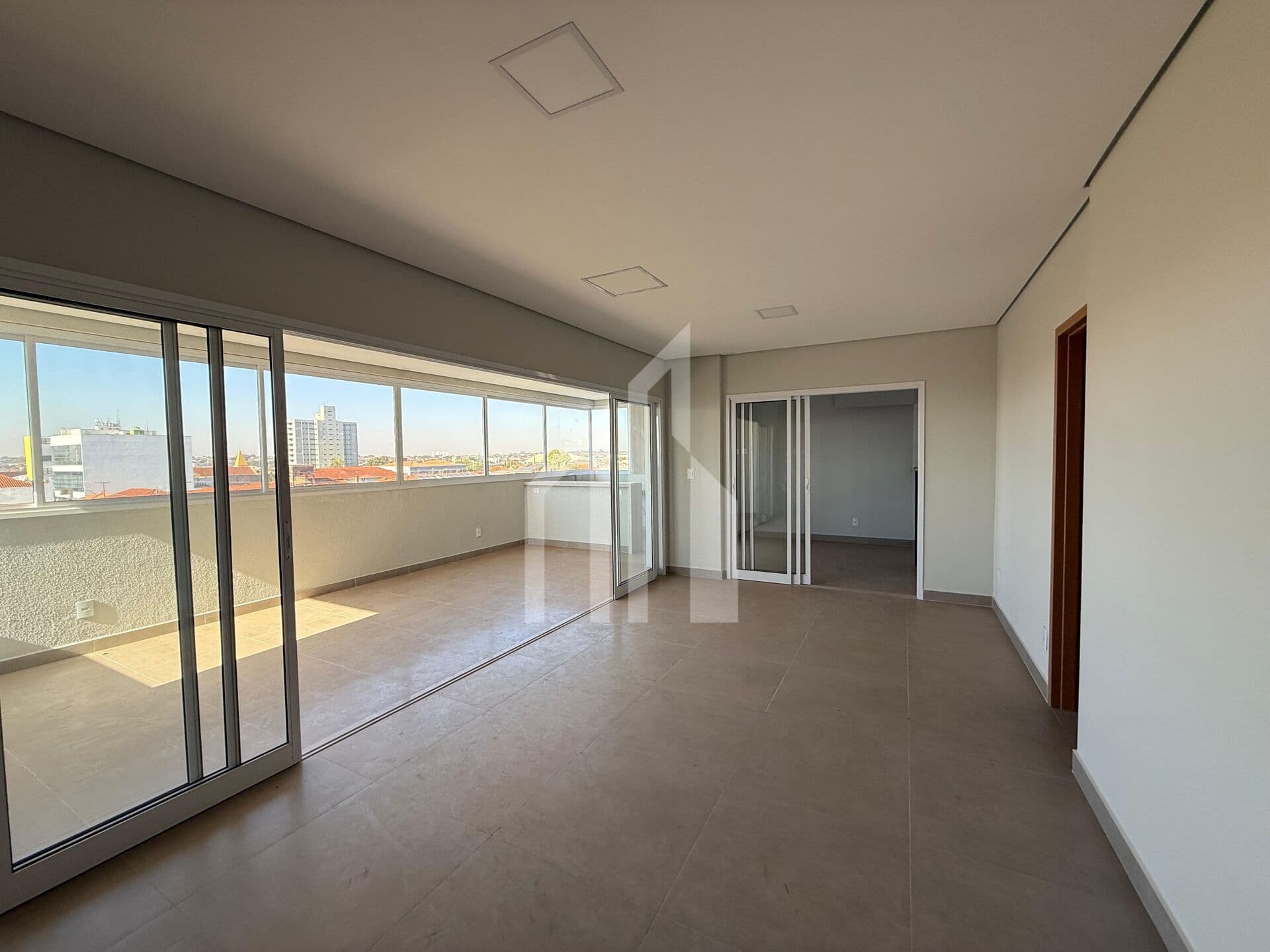 Apartamento em Barretos - Centro
