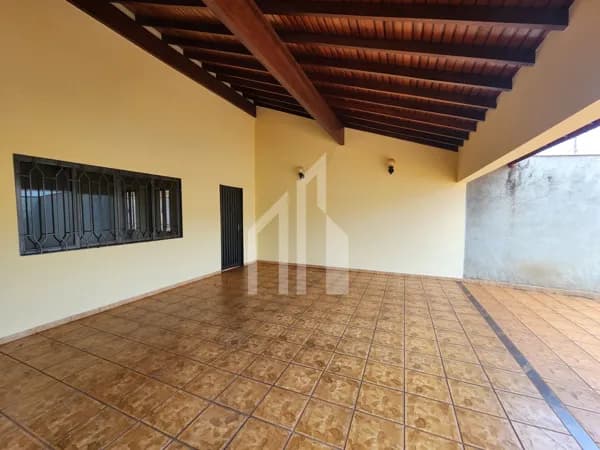 Casa em Barretos - Celina