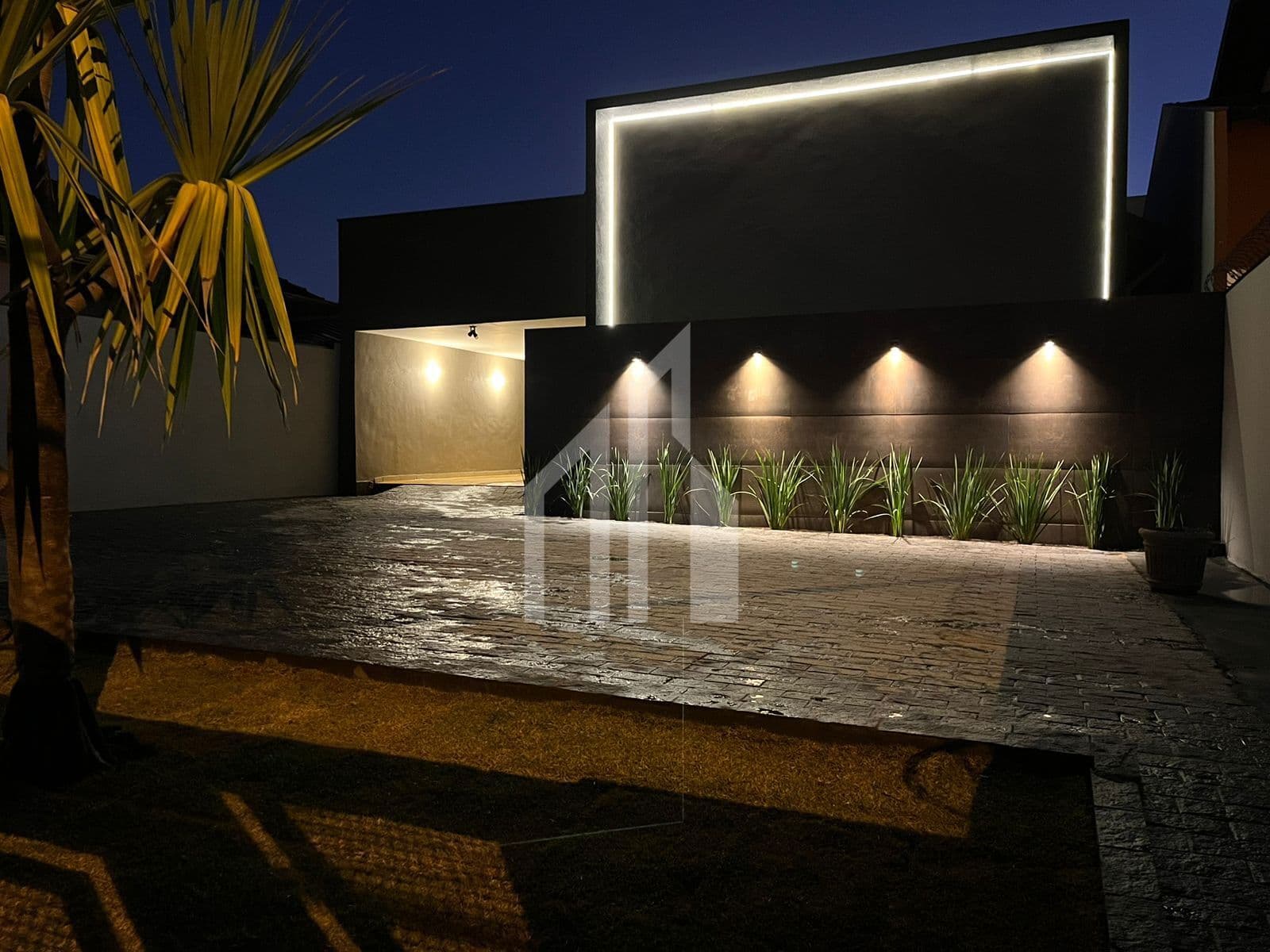 Casa em Barretos - Fortaleza