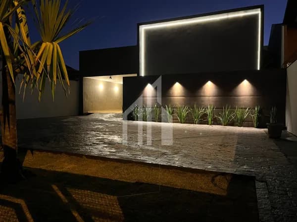 Casa em Barretos - Fortaleza