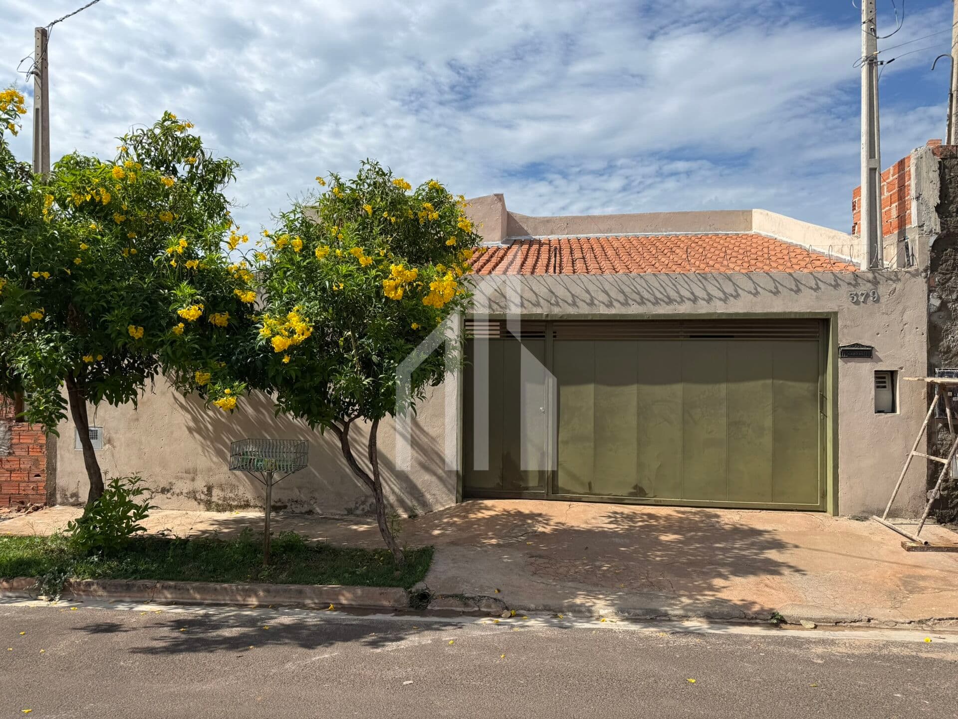 Casa em Barretos - San Diego