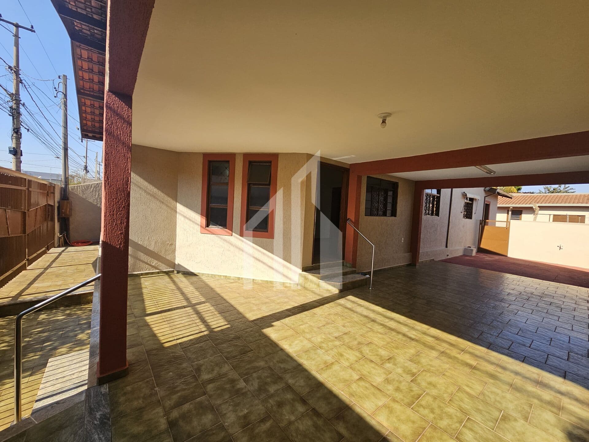 Imóvel Padrão