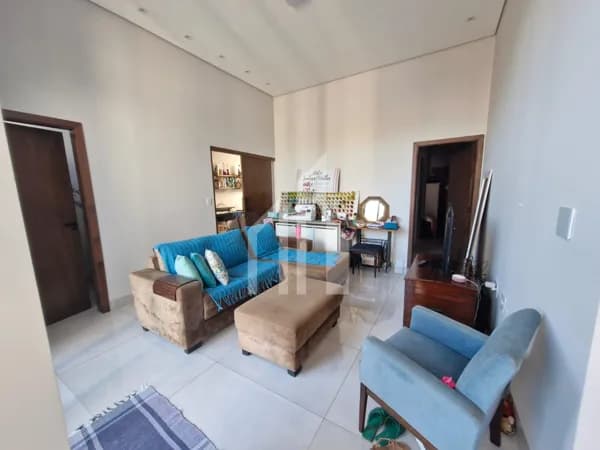 Casa em Barretos - Jardim Allah