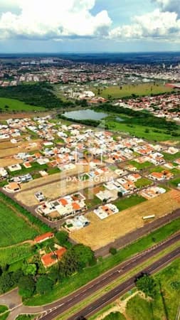 Lote/Terreno em Barretos - Jardim Europa