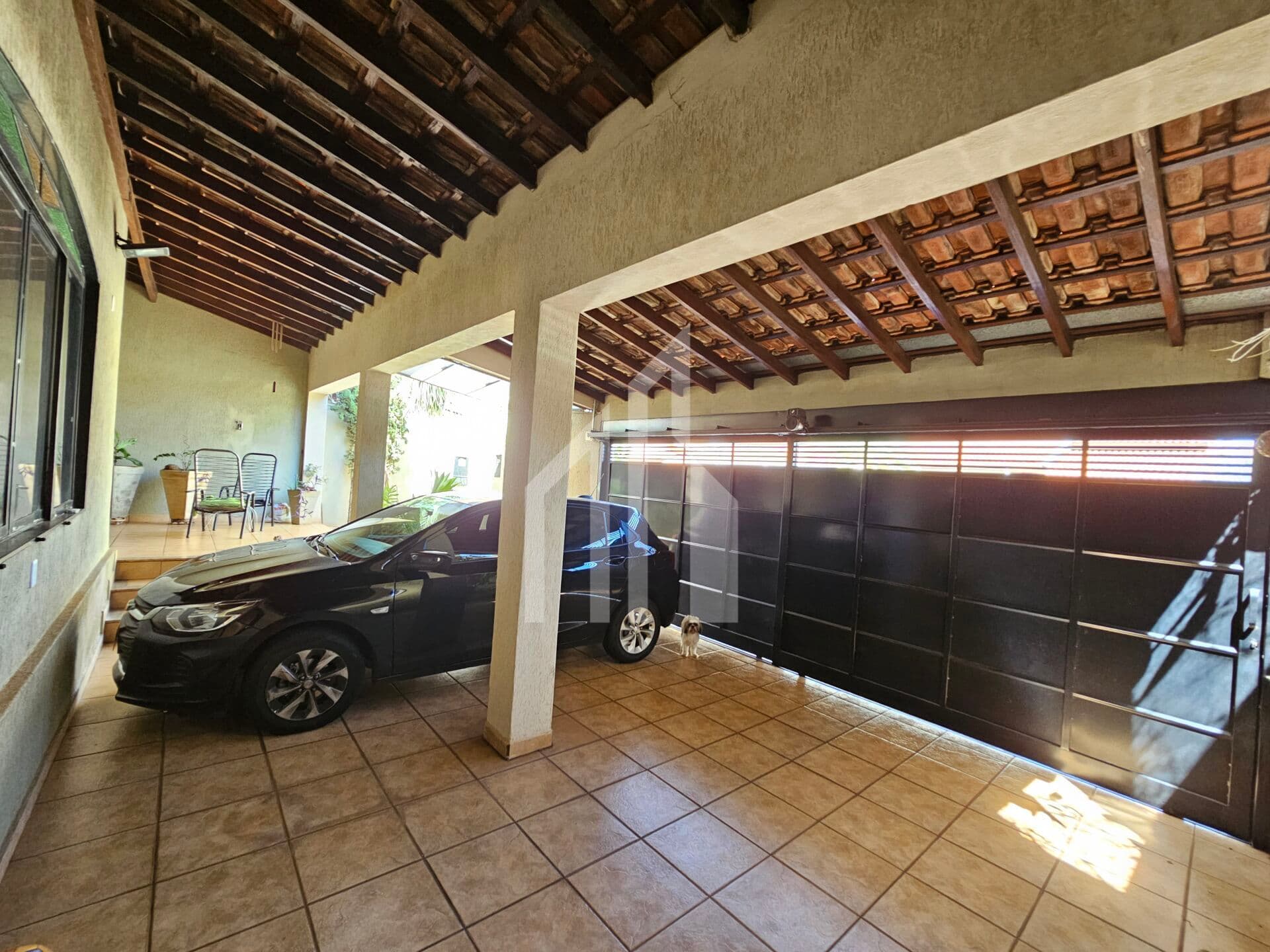 Casa em Barretos - América