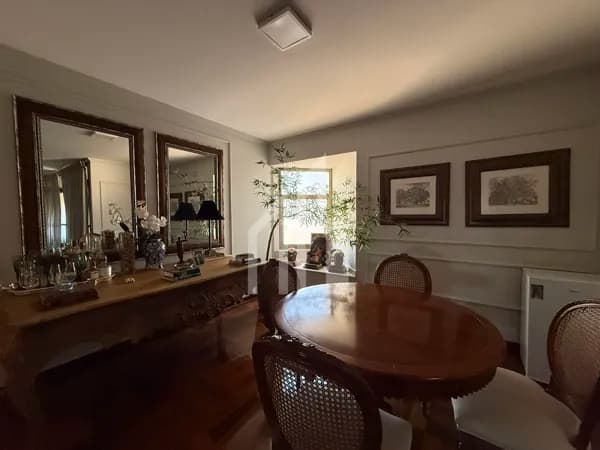 Apartamento em Barretos - Centro