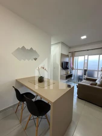 Apartamento em Barretos - Cristiano de Carvalho