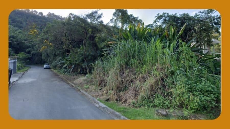 LOTE 17, QUADRA 35, LOTEAMENTO CIDADE BALNEÁRIA PONTAL, ANGRA DOS REIS/RJ.