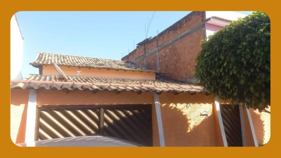 IMÓVEL NO LOTE 17, DA QUADRA 197, DO PAL 16.972, NA RUA COBÉ, Nº 844, BANGU, FREGUESIA DE CAMPO GRANDE, RIO DE JANEIRO/RJ