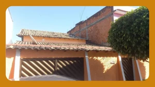 IMÓVEL NO LOTE 17, DA QUADRA 197, DO PAL 16.972, NA RUA COBÉ, Nº 844, BANGU, FREGUESIA DE CAMPO GRANDE, RIO DE JANEIRO/RJ