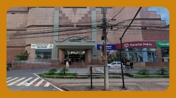 PARTE IDEAL DE 33,33% DA LOJA 02-B SITUADA NO QUARTO ANDAR DO CONDOMÍNIO RAJA CASA SHOPPING – EDIFÍCIO JACY RODRIGUES PEREIRA, LOCALIZADA NA AVENIDA RAJA GABAGLIA, 3950, ESTORIL, BELO HORIZONTE/MG.