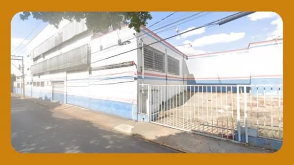 IMÓVEL COMPOSTO DAS MATRICULAS 16065, 41850, 57257, NA RUA CASTRO ALVES, Nº 1076 (ATUAL 1512), ARARAQUARA/SP
